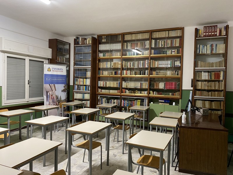 Università telematica: un'opportunità concreta da non perdere