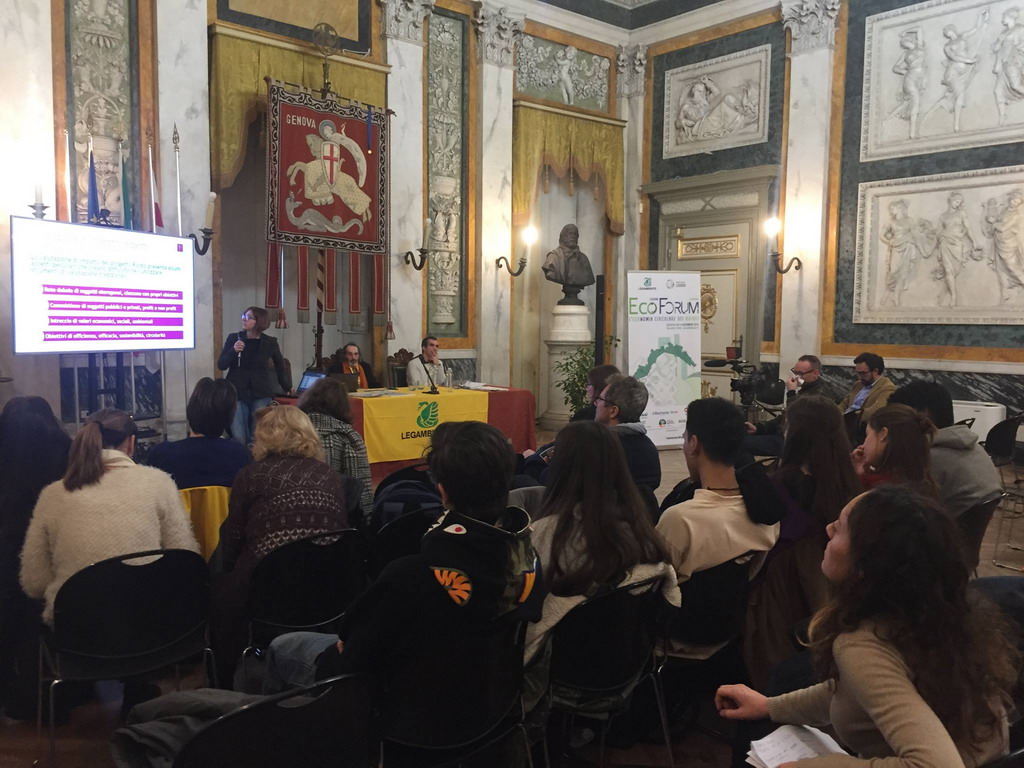 Raccolta differenziata: tra i Comuni 'Ricicloni' in testa nell'imperiese c'è Bordighera ma la provincia è terza