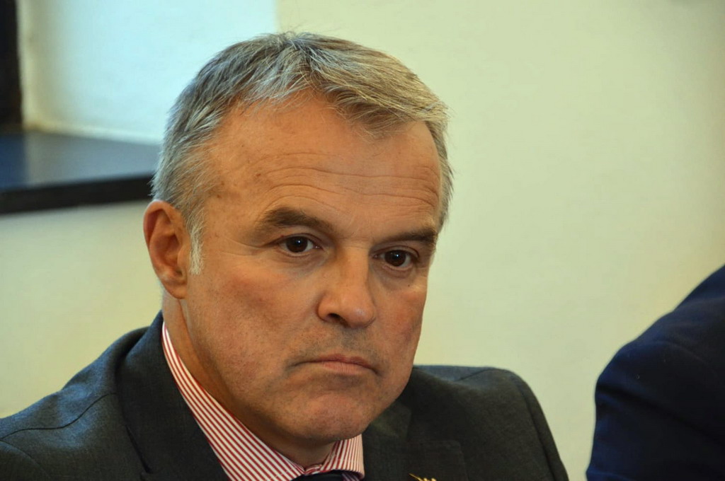 Andrea Benveduti