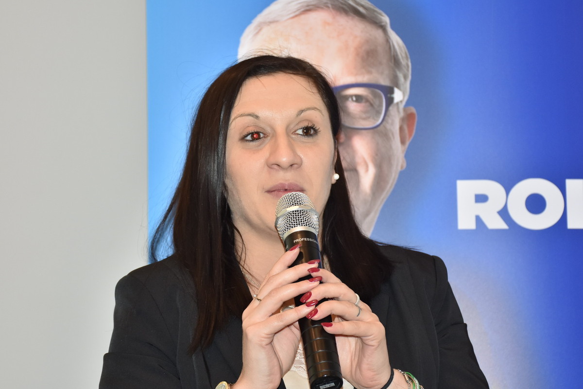 Russo “Da Piana assicurazione che si continuerà con le misure di contrasto” – Lavocediimperia.it