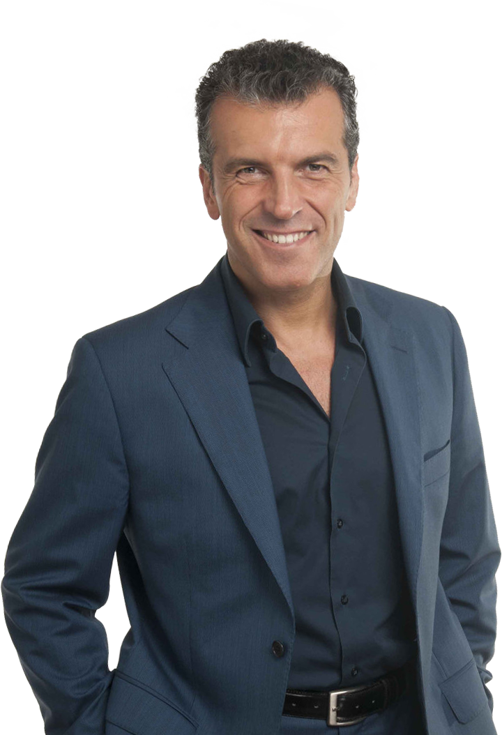Roberto Re festeggia i 30 anni di attività  con tre serate di formazione dedicate alla Leadership