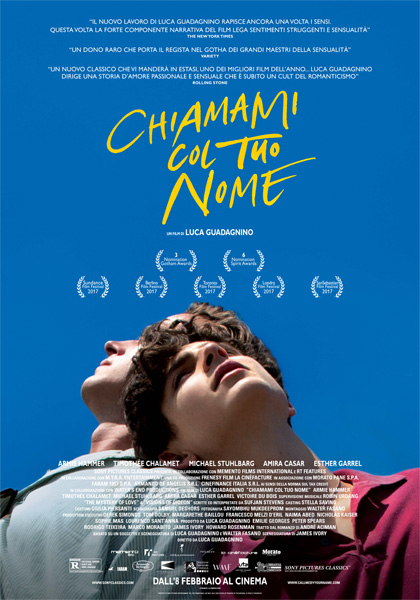 CINEMA: orari, trame e stellette dei film in programmazione oggi, martedì 7 agosto