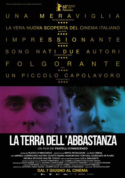 CINEMA: orari, trame e stellette dei film in programmazione oggi, lunedì 10 dicembre