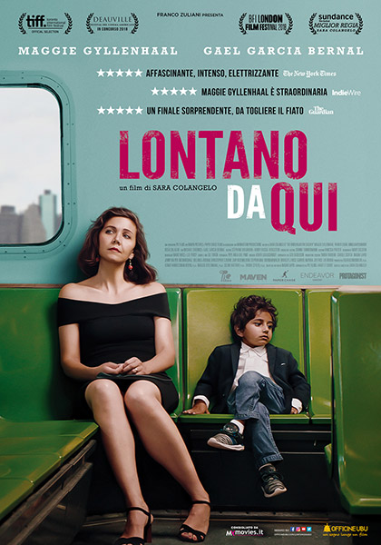 CINEMA: orari, trame e stellette dei film in programmazione oggi, sabato 15 dicembre