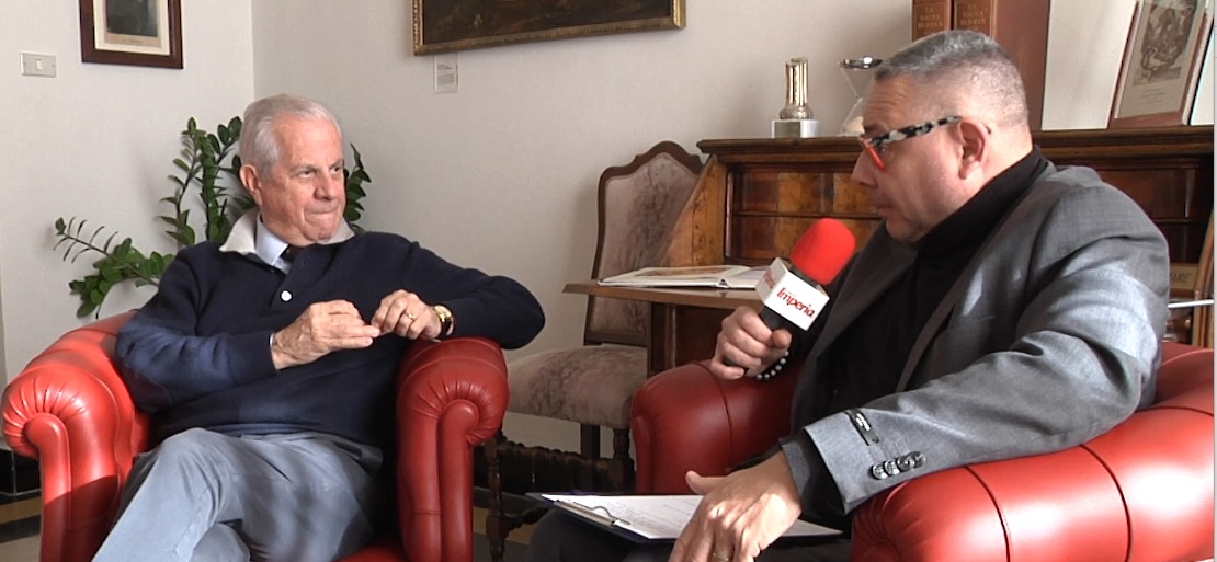 “Teatro Cavour e stadio Ciccione, la mia verità” (video) – Lavocediimperia.it “Teatro Cavour e stadio Ciccione, la mia verità” (video) – Lavocediimperia.it