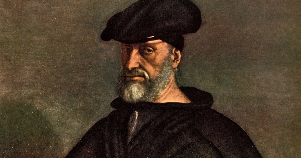 Imperia, oggi 30 novembre anniversario della nascita di Andrea Doria