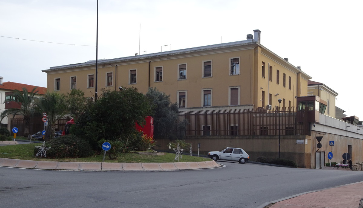 L'AMARCORD. Quando la Festa delle Donne venne organizzata in...carcere