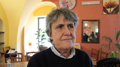 Carla Nattero rieletta nella direzione nazionale di Sinistra Italiana Carla Nattero rieletta nella direzione nazionale di Sinistra Italiana