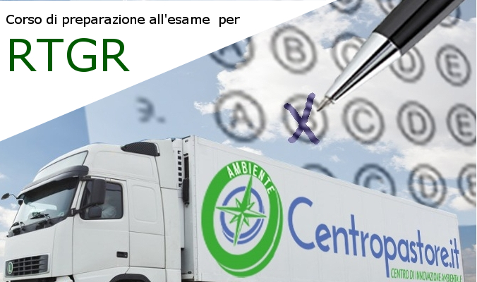 Imperia: al Centro Pastore un corso di preparazione all’esame per Responsabile Tecnico Gestione Rifiuti