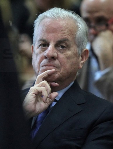 Imperia al novantesimo posto nella classifica di Legambiente, Scajola risponde: "In 16 mesi abbiamo fatto più di quanto non fosse stato neppure immaginato negli anni precedenti" Imperia al novantesimo posto nella classifica di Legambiente, Scajola risponde: "In 16 mesi abbiamo fatto più di quanto non fosse stato neppure immaginato negli anni precedenti"