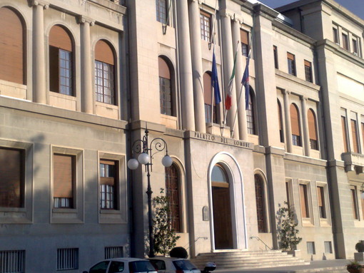 Caso Scajola-Bergaminelli in consiglio, Mameli non firma "Certi temi devono stare fuori" Caso Scajola-Bergaminelli in consiglio, Mameli non firma "Certi temi devono stare fuori"