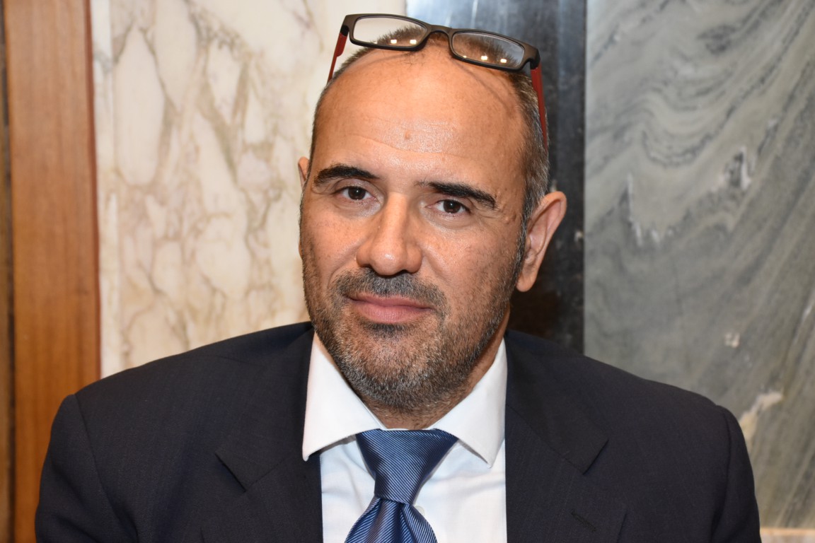Imperia al Centro presenta un'interrogazione sull'area ex Sairo: &quot;Chiediamo quali siano i progetti in atto per la riqualificazione&quot;