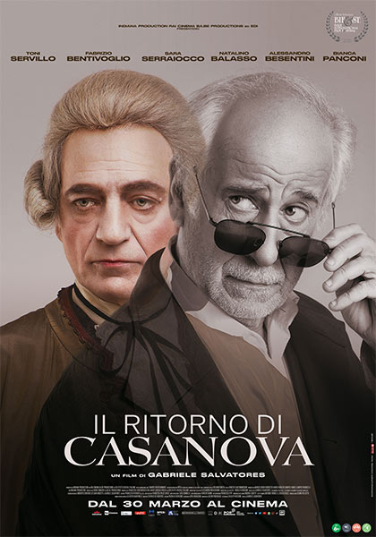CINEMA: orari, trame e stellette dei film in programmazione oggi, sabato 1° aprile 2023