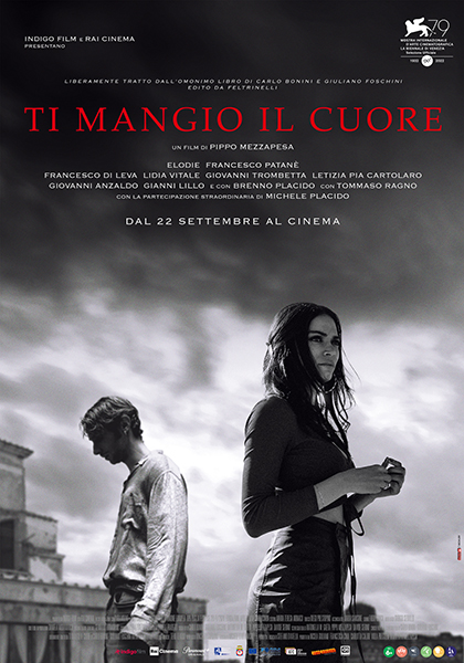 CINEMA: orari, trame e stellette dei film in programmazione oggi, sabato 24 settembre 2022