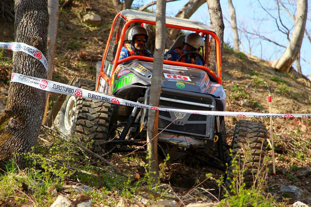 Aquila d’Arroscia: domenica 2a tappa del campionato ‘Formula Fif’ di fuoristrada, tra i percorsi naturali del nostro entroterra