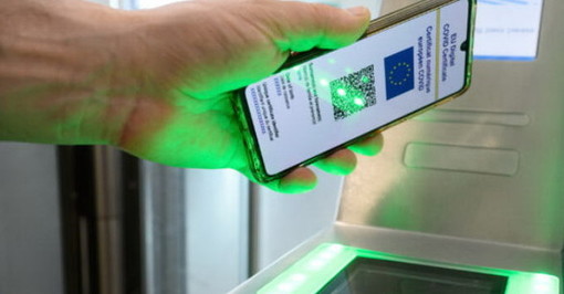 Green pass obbligatorio, unanime preoccupazione tra le categorie produttive della provincia di Imperia: “Difficile sostituire il lavoratore che ne sia sprovvisto” Green pass obbligatorio, unanime preoccupazione tra le categorie produttive della provincia di Imperia: “Difficile sostituire il lavoratore che ne sia sprovvisto”