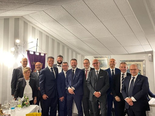 Lions Club Imperia La Torre, organizzata una serata dedicata all'autismo Lions Club Imperia La Torre, organizzata una serata dedicata all'autismo