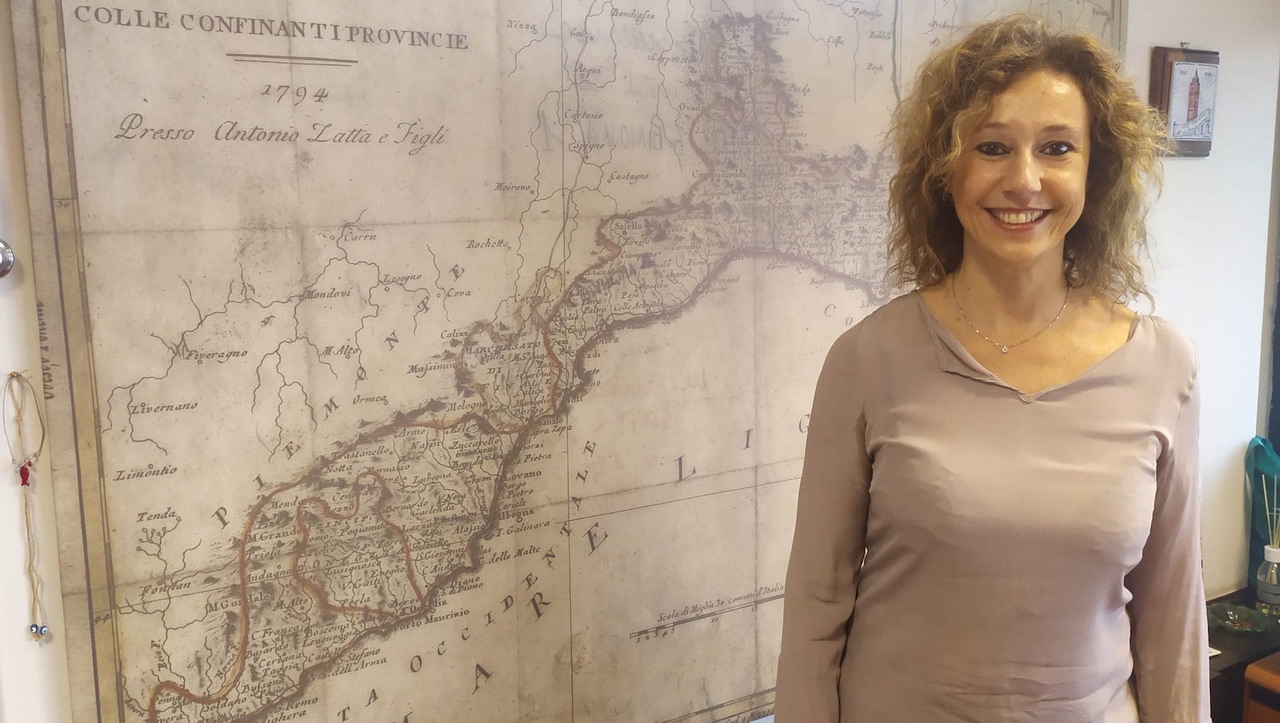 sul Psir Liguria interviene Mabel Riolfo “Documento approvato dopo il mio Odg” – Lavocediimperia.it sul Psir Liguria interviene Mabel Riolfo “Documento approvato dopo il mio Odg” – Lavocediimperia.it