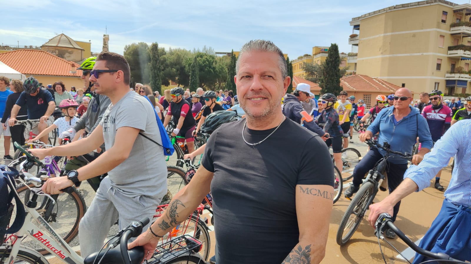 Mario Reeh Addio a Mario Re, Imperia piange un volto noto dell’imprenditoria e ...