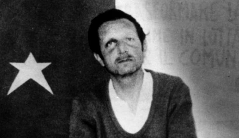 Morto il magistrato Mario Sossi, fu rapito dalle Br, il ricordo del presidente della Regione Giovanni Toti Morto il magistrato Mario Sossi, fu rapito dalle Br, il ricordo del presidente della Regione Giovanni Toti