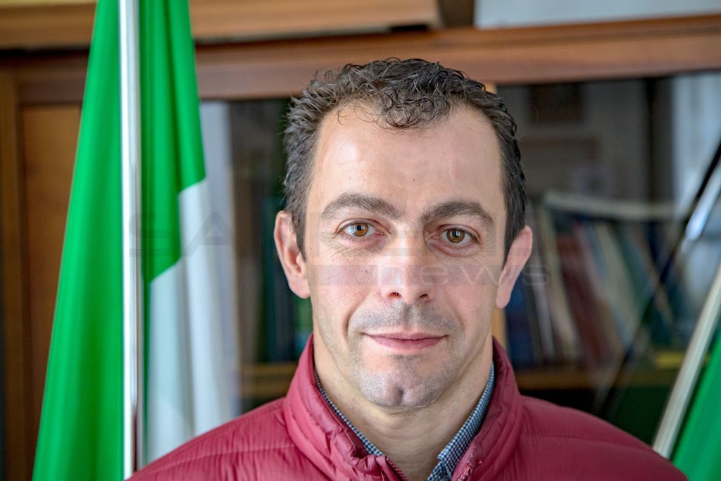 Indagine della Procura di Imperia, arrestato questa mattina il Sindaco di Triora Massimo Di Fazio Indagine della Procura di Imperia, arrestato questa mattina il Sindaco di Triora Massimo Di Fazio