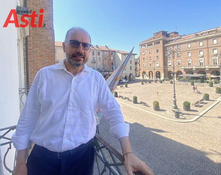 Turismo e Palio: cosa c'è ancora da fare? Intervista al sindaco di Asti, Maurizio Rasero (VIDEO)