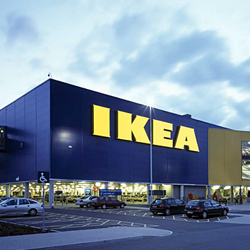 Acquisti Ikea a casa dei cittadini imperiesi grazie all'accordo con Poste Italiane