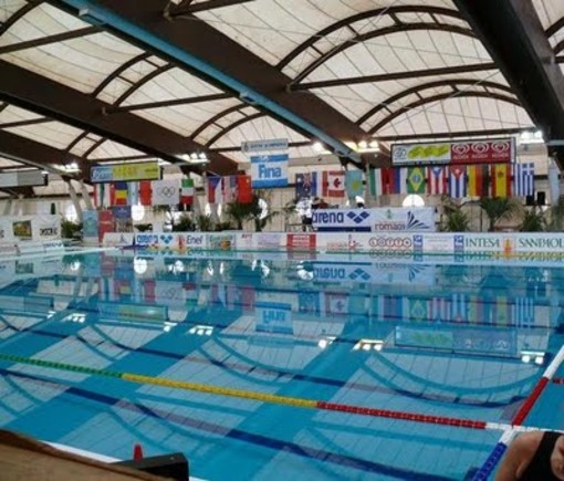 Imperia: da lunedì 17 giugno chiude la Piscina Cascione per i programmati interventi di restyling Imperia: da lunedì 17 giugno chiude la Piscina Cascione per i programmati interventi di restyling