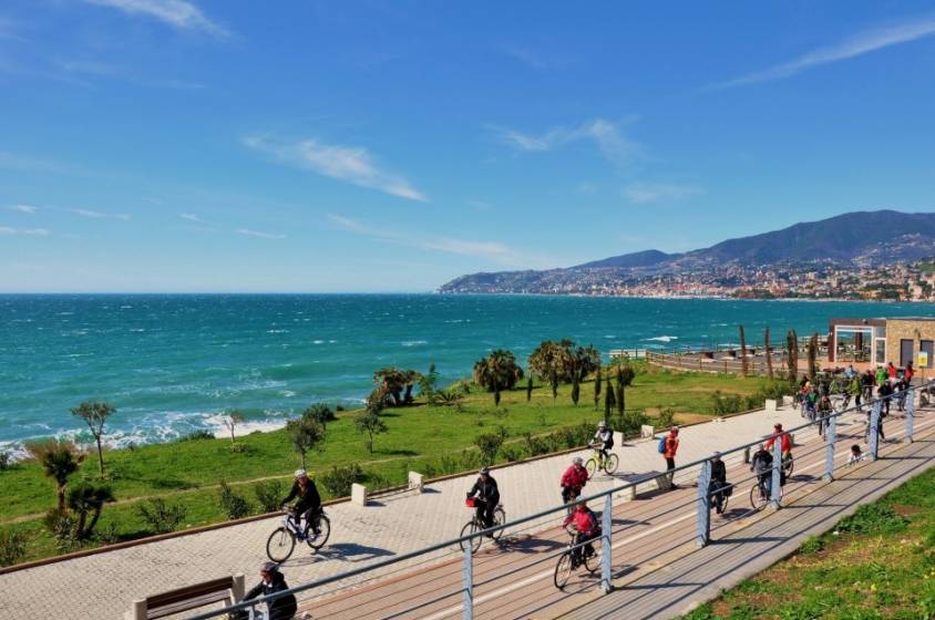 Giornate all'aria aperta con passeggiate ed escursioni: ecco cosa fare questo weekend in provincia di Imperia
