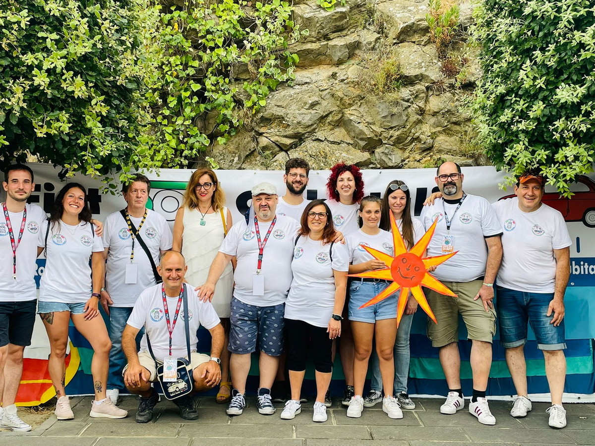 Weekend di luglio alla scoperta di Cervo: dal Fiat 500 Wolrd Wide Meeting alle visite didattiche tra il borgo e il territorio
