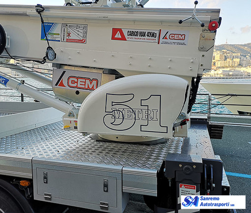 Sanremo Autotrasporti, il miglior servizio per traslochi Sanremo Autotrasporti, il miglior servizio per traslochi