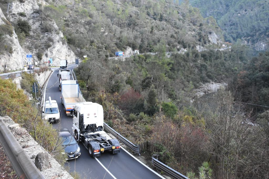 Autotrasporto: Cna Fita “I trasportatori potranno risparmiare tra 800 e 2mila euro all’anno con l’aumento delle deduzioni forfetarie