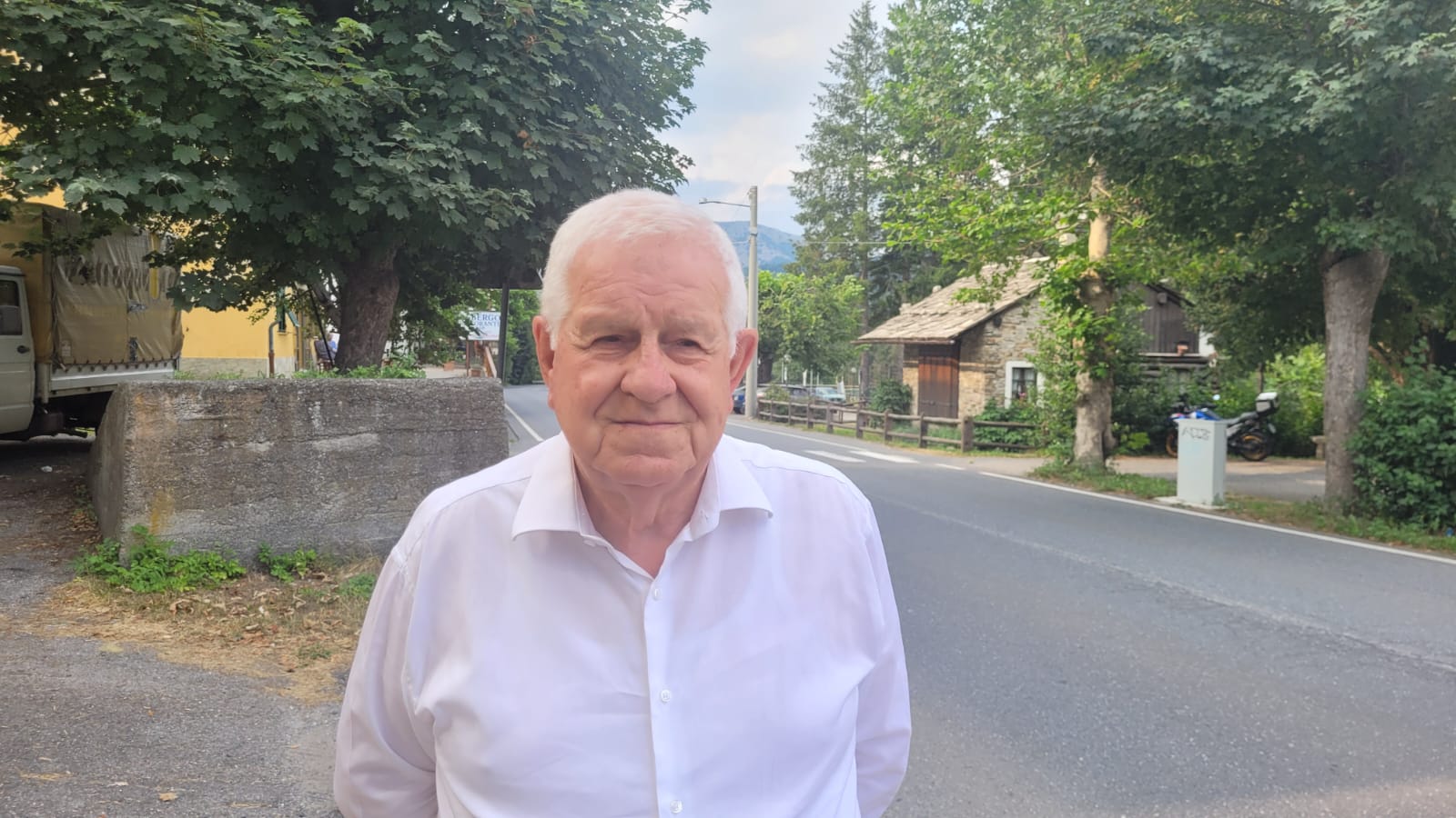 Anche il Comune di Pornassio esprime pare negativo al Parco eolico – Lavocediimperia.it Anche il Comune di Pornassio esprime pare negativo al Parco eolico – Lavocediimperia.it