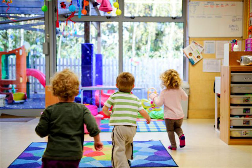 Politiche Sociali e Pari Opportunità, Regione Liguria: dal 1° settembre possibile presentare domanda per voucher nido Politiche Sociali e Pari Opportunità, Regione Liguria: dal 1° settembre possibile presentare domanda per voucher nido
