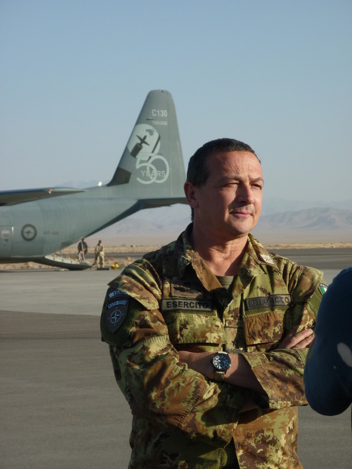 'Allarme generale: sono arrivati i nord coreani' 'Allarme generale: sono arrivati i nord coreani'