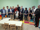 Pornassio, inaugurato il nuovo servizio educativo domiciliare della valle Arroscia Pornassio, inaugurato il nuovo servizio educativo domiciliare della valle Arroscia