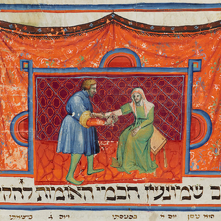 APPUNTI DI STORIA. Nel XV anche ad Oneglia e a Porto Maurizio svolgeva le proprie funzioni un medico ebreo