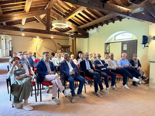 Rigenerazione urbana, scuola e casa: oltre 6,6 milioni dalla Regione Liguria per le valli Impero e Arroscia