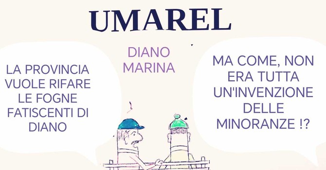 LA VIGNETTA DI UMAREL