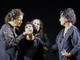 Spettacolo della Compagnia La Corte di Bolano dal titolo ‘Questa sera si recita a soggetto’ nel teatro delle Opera Parrocchiali di Imperia Spettacolo della Compagnia La Corte di Bolano dal titolo ‘Questa sera si recita a soggetto’ nel teatro delle Opera Parrocchiali di Imperia