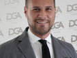 Enrico De Gregorio ceo DGA