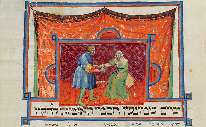 APPUNTI DI STORIA. Nel XV anche ad Oneglia e a Porto Maurizio svolgeva le proprie funzioni un medico ebreo