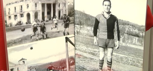 Il calcio a Diano Marina compie 100 anni, sabato la festa in Comune
