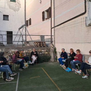 Riapre l’Oratorio e si accende l’Albero: il Natale arriva a Caramagna