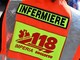 Imperia: incidente in casa per un bambino di 3 anni, trasportato in codice rosso all'ospedale
