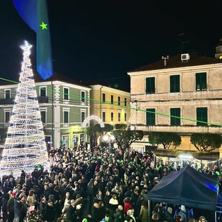 Diano Marina si prepara al Natale: tutti gli eventi delle feste