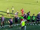 Imperia, pari amaro a Orbassano: il Lascaris rimonta e finisce 1-1 Imperia, pari amaro a Orbassano: il Lascaris rimonta e finisce 1-1