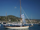 Solo due giorni all’inaugurazione della ‘Vele d’Epoca’ di Imperia, ‘International sailing week 2023’