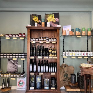 Dai monti al mare: sbarca a Riva Ligure la nuova “Bottega Roi” (foto)