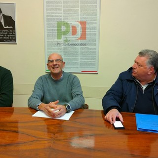 Laura Amoretti candidata sindaco di Imperia, nel Pd veleni e contestazioni: "Scelta per favorire Scajola" (video)